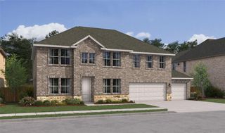 114 Roebuck Lane, New Waverly, TX 77358