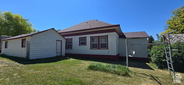 161 N 2ND, Soda Springs, ID 83276