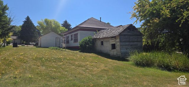 161 N 2ND, Soda Springs, ID 83276