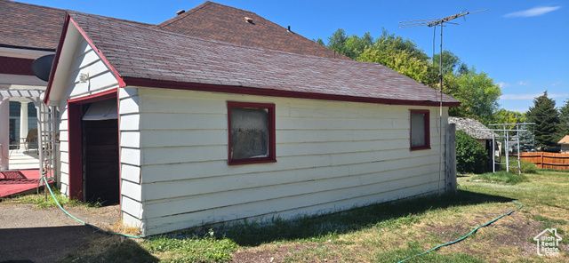 161 N 2ND, Soda Springs, ID 83276