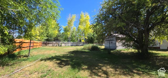 161 N 2ND, Soda Springs, ID 83276