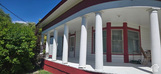 161 N 2ND, Soda Springs, ID 83276