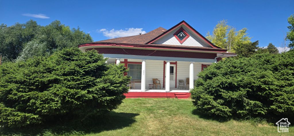 161 N 2ND, Soda Springs, ID 83276