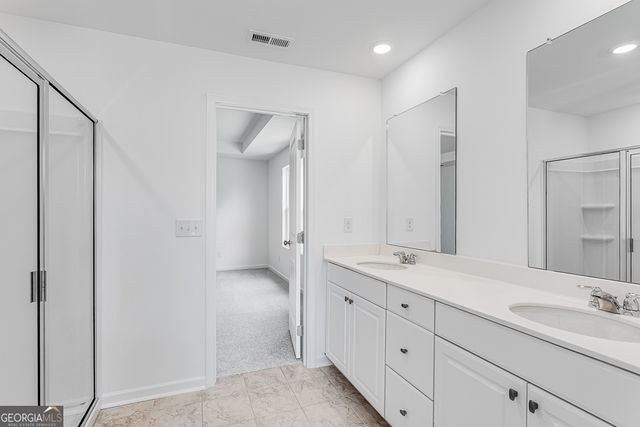 1345 Windance Lake Drive, Loganville, GA 30052