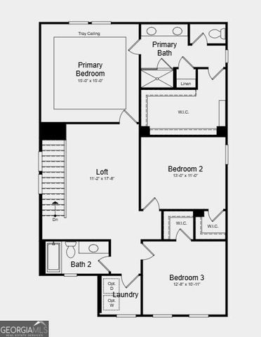 1345 Windance Lake Drive, Loganville, GA 30052