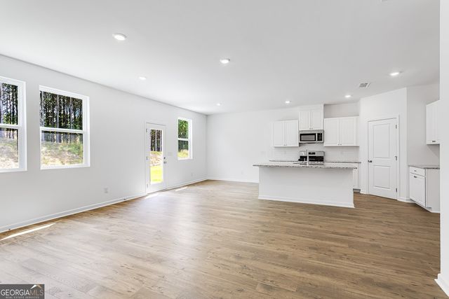 1345 Windance Lake Drive, Loganville, GA 30052