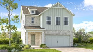 1345 Windance Lake Drive, Loganville, GA 30052