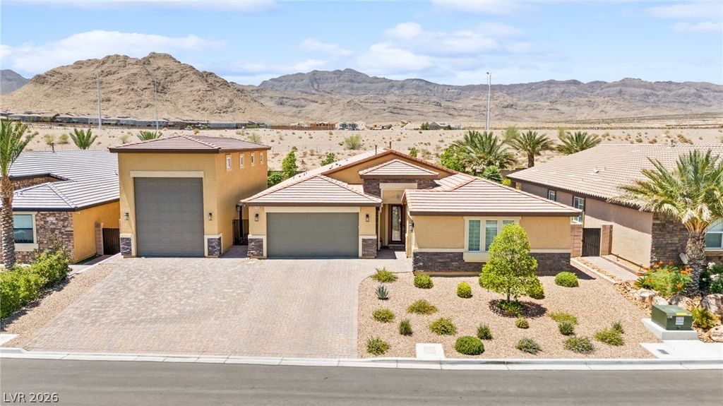 5745 Temple Ridge Court, Las Vegas, NV 89149 — photo 4