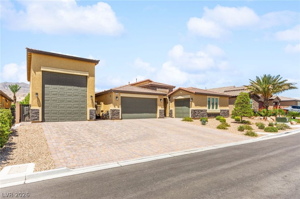 5745 Temple Ridge Court, Las Vegas, NV 89149 — photo 5