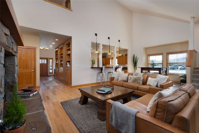 3281 Gardenbrook Lane, Bozeman, MT 59715