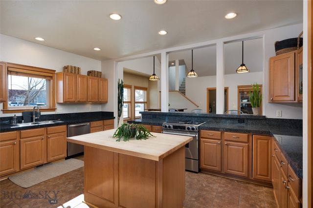 3281 Gardenbrook Lane, Bozeman, MT 59715