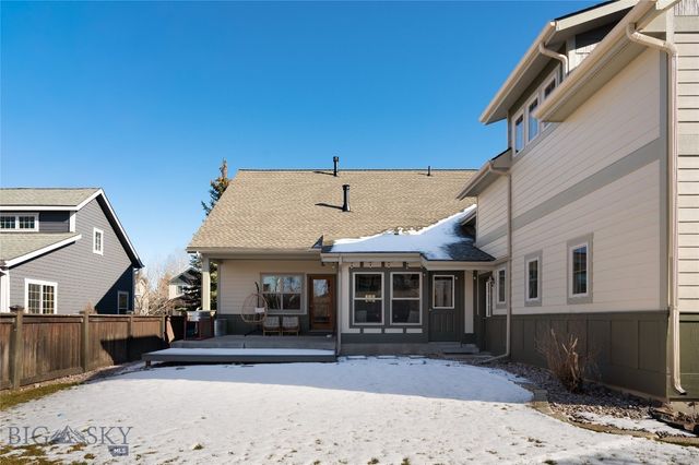 3281 Gardenbrook Lane, Bozeman, MT 59715