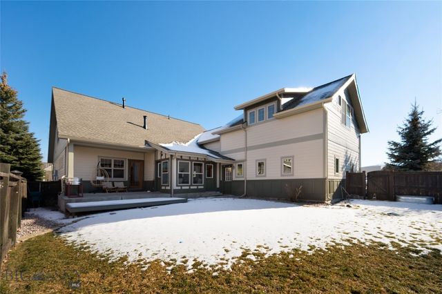 3281 Gardenbrook Lane, Bozeman, MT 59715