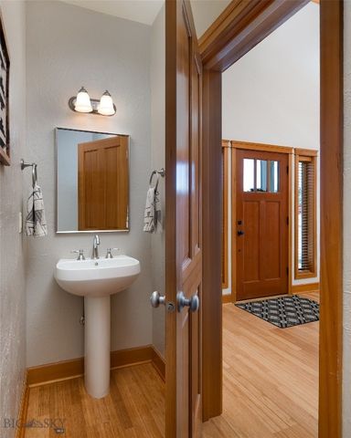3281 Gardenbrook Lane, Bozeman, MT 59715