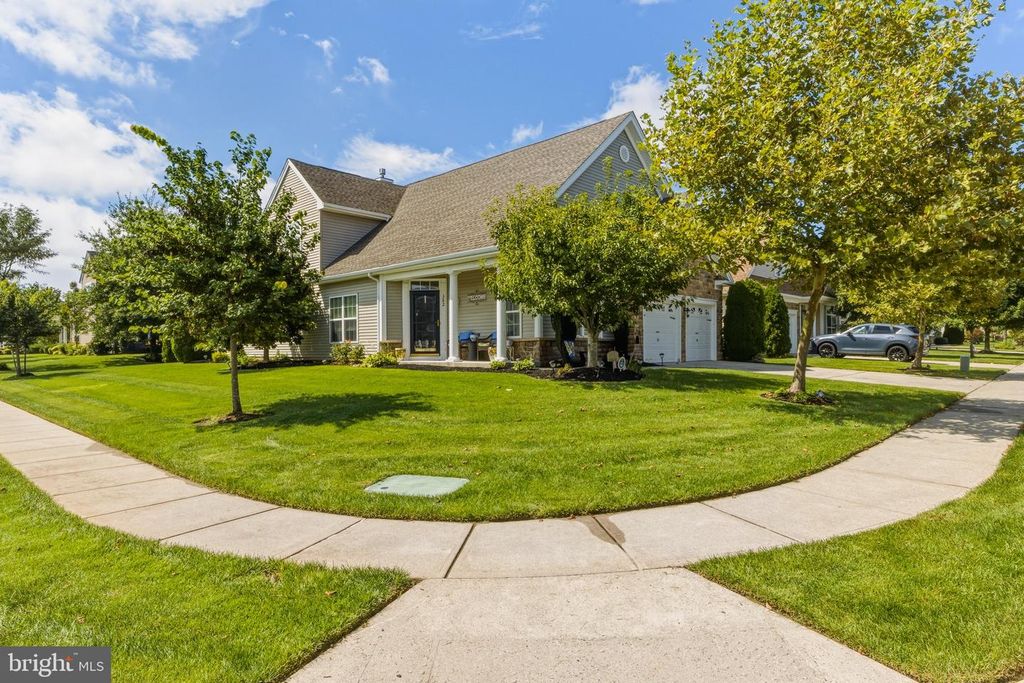 362 GRANDE BLVD, GLASSBORO, NJ 08028 — photo 2