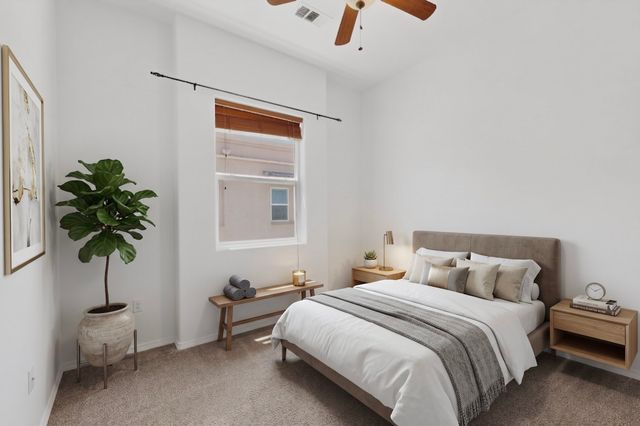 4328 Santo Domingo Street C, Santa Fe, NM 87507
