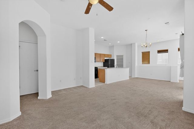 4328 Santo Domingo Street C, Santa Fe, NM 87507