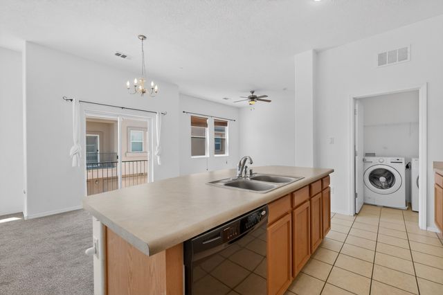 4328 Santo Domingo Street C, Santa Fe, NM 87507