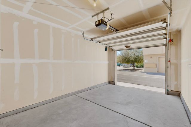 4328 Santo Domingo Street C, Santa Fe, NM 87507