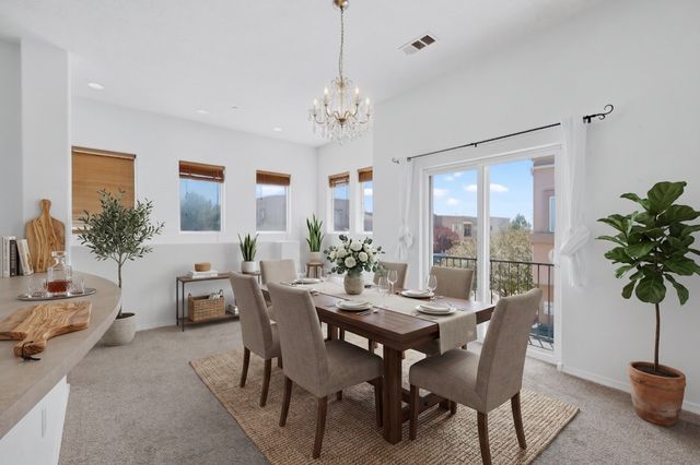 4328 Santo Domingo Street C, Santa Fe, NM 87507