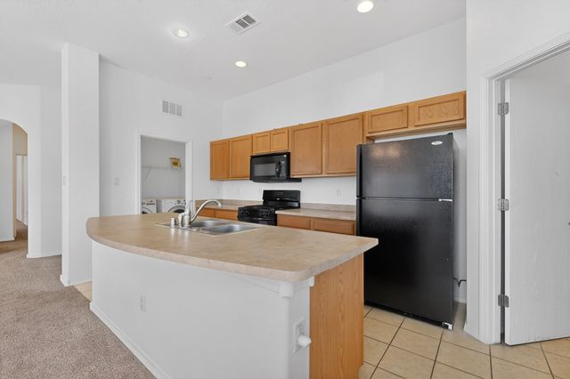 4328 Santo Domingo Street C, Santa Fe, NM 87507