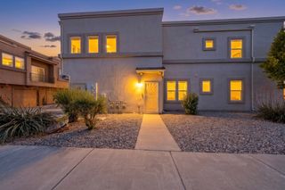 4328 Santo Domingo Street C, Santa Fe, NM 87507