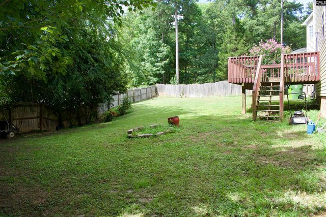 31 Pipestove Court SE, Irmo, SC 29063