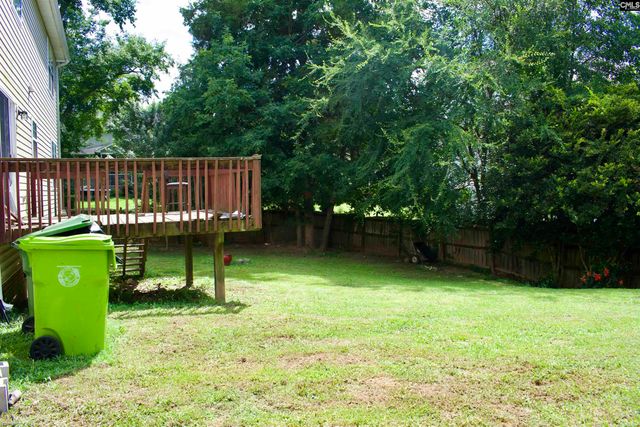 31 Pipestove Court SE, Irmo, SC 29063