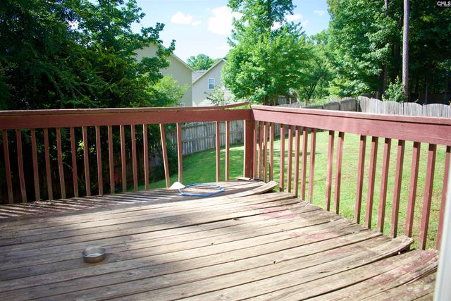 31 Pipestove Court SE, Irmo, SC 29063