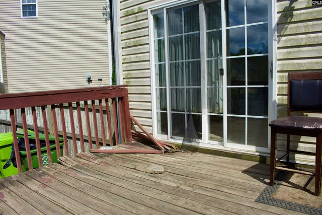 31 Pipestove Court SE, Irmo, SC 29063