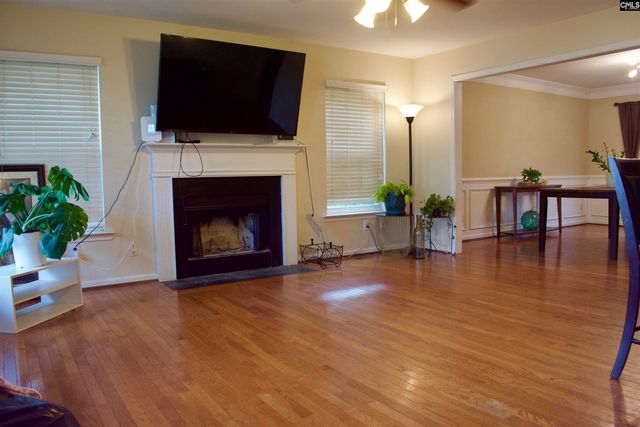 31 Pipestove Court SE, Irmo, SC 29063