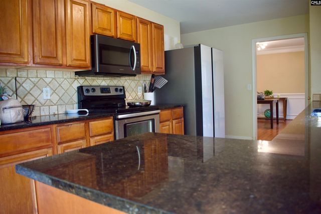 31 Pipestove Court SE, Irmo, SC 29063