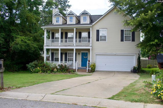 31 Pipestove Court SE, Irmo, SC 29063