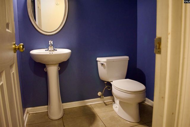 31 Pipestove Court SE, Irmo, SC 29063