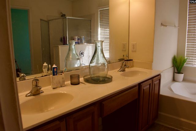31 Pipestove Court SE, Irmo, SC 29063