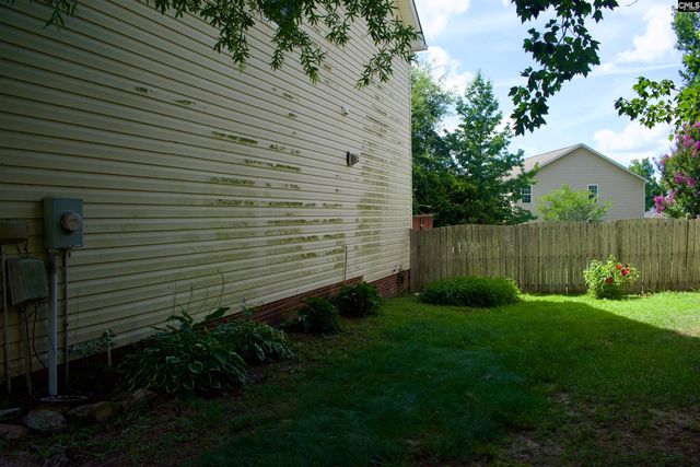 31 Pipestove Court SE, Irmo, SC 29063