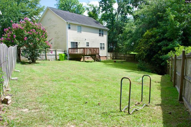 31 Pipestove Court SE, Irmo, SC 29063