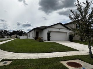 35576 SHADE FERN LANE, Zephyrhills, FL 33541