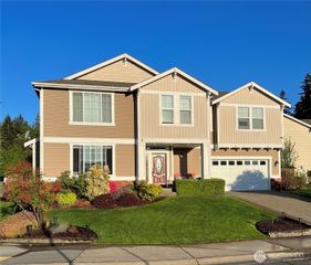 1116 SE Koda Circle, Port Orchard, WA 98366