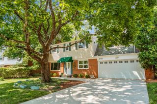 6750 Schreiner Street E, Worthington, OH 43085
