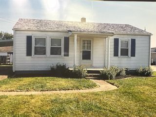 4583 Oxford Middletown Rd, Wayne Twp, OH 45067