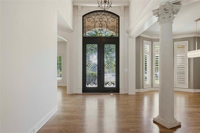 469 NW Riven Rock Place, Lee's Summit, MO 64081