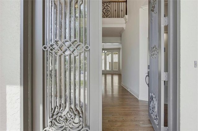 469 NW Riven Rock Place, Lee's Summit, MO 64081