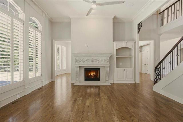 469 NW Riven Rock Place, Lee's Summit, MO 64081