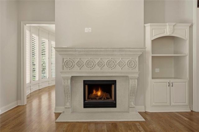 469 NW Riven Rock Place, Lee's Summit, MO 64081