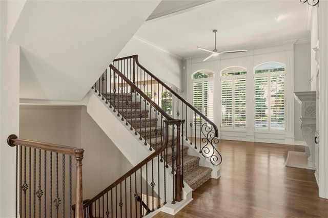 469 NW Riven Rock Place, Lee's Summit, MO 64081
