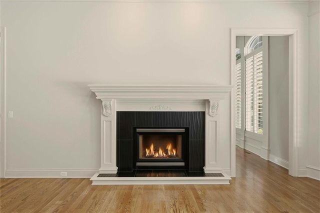 469 NW Riven Rock Place, Lee's Summit, MO 64081