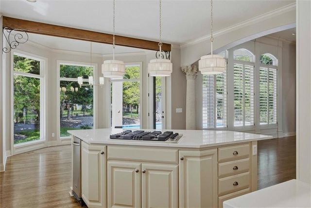 469 NW Riven Rock Place, Lee's Summit, MO 64081