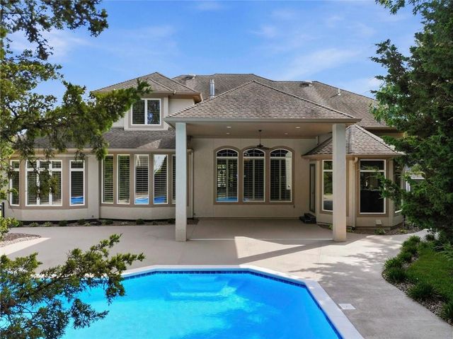 469 NW Riven Rock Place, Lee's Summit, MO 64081