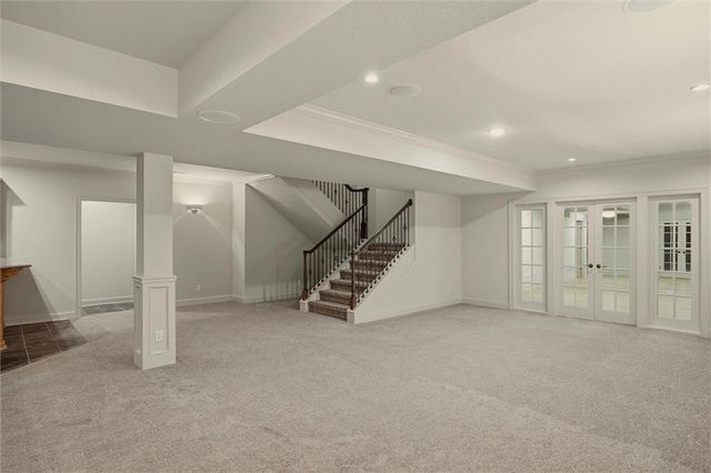 469 NW Riven Rock Place, Lee's Summit, MO 64081